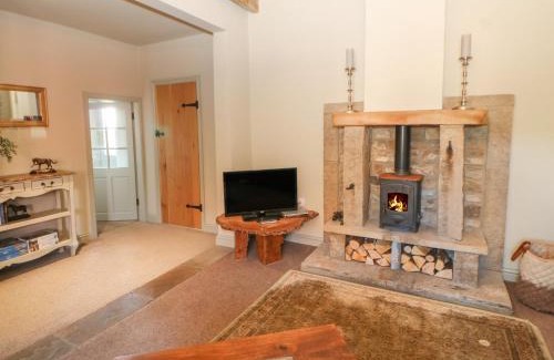 Barnard Castle House | Low Shipley Cottage