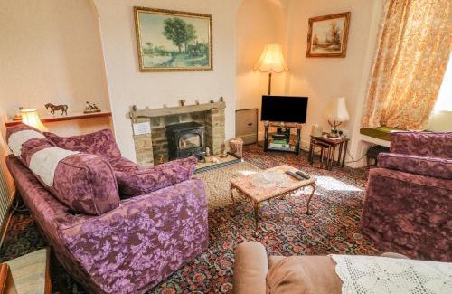Skipton House | Low Skibeden Cottage