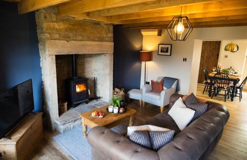 Barnard Castle House | Low Thearns
