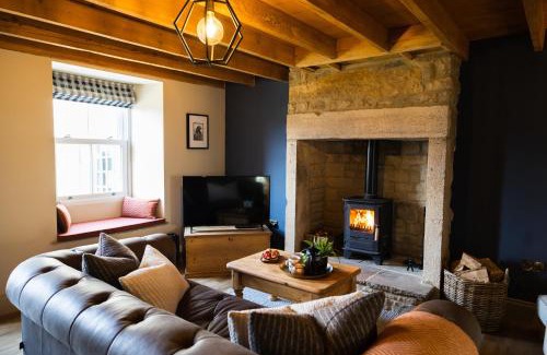 Barnard Castle House | Low Thearns