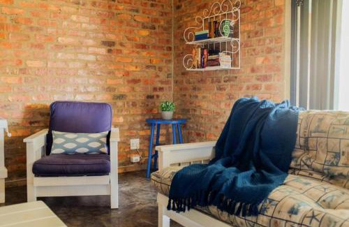L'Agulhas Apartment | Low Tide 8 Sleeper