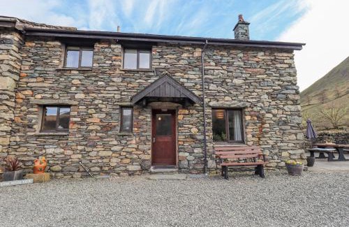 Hartsop House | Low Wood View