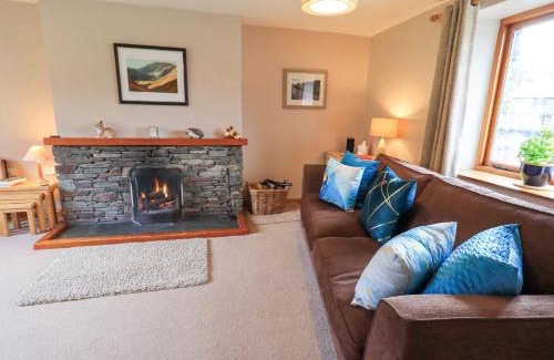 Hartsop House | Low Wood View