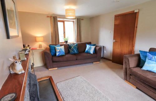 Hartsop House | Low Wood View