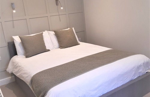 Alston House | Lowbyer Manor Country House