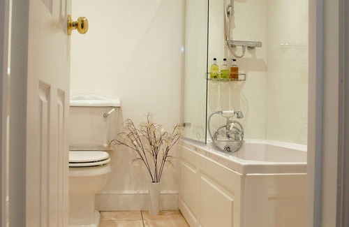Alston House | Lowbyer Manor Country House
