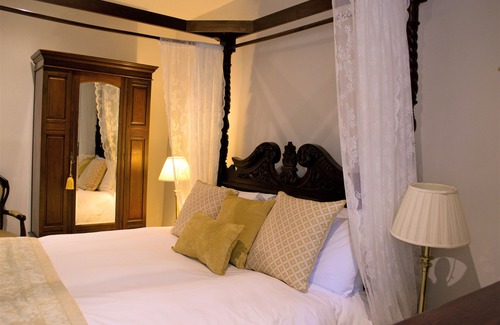 Alston House | Lowbyer Manor Country House