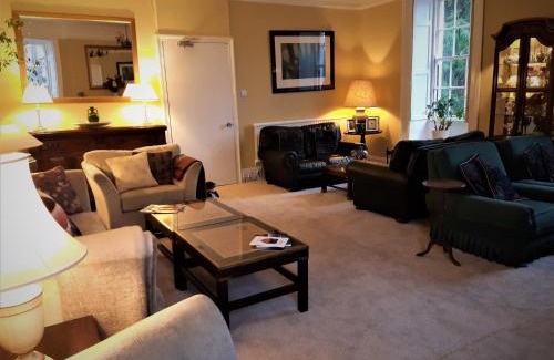 Alston House | Lowbyer Manor Country House