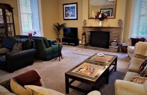 Alston House | Lowbyer Manor Country House