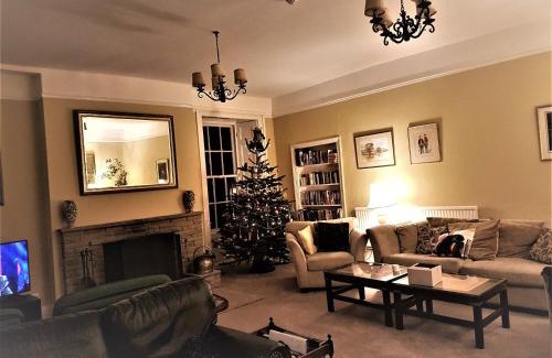 Alston House | Lowbyer Manor Country House