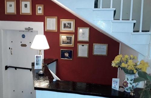 Alston House | Lowbyer Manor Country House