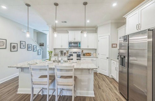 Bluffton House | Lowcountry Luxe - Golf, Bike, Eat, Fun!