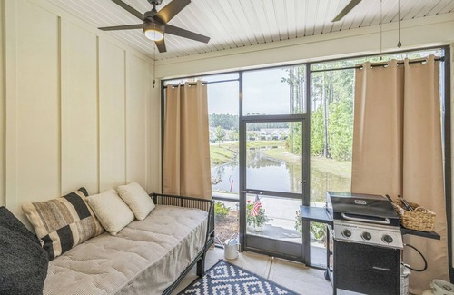 Bluffton House | Lowcountry Luxe - Golf, Bike, Eat, Fun!