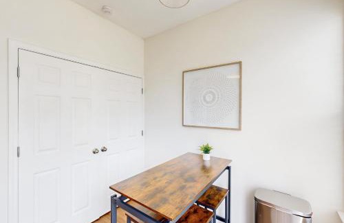 North Charleston House | Lowcountry Oasis