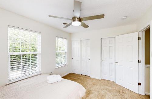 North Charleston House | Lowcountry Oasis