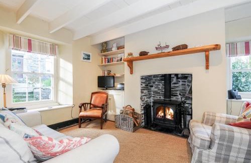 Boscastle House | Lowen Cottage