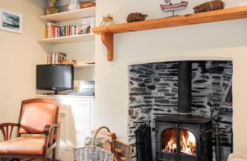 Boscastle House | Lowen Cottage