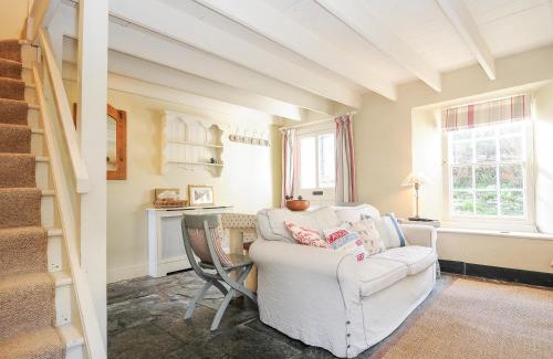 Boscastle House | Lowen Cottage