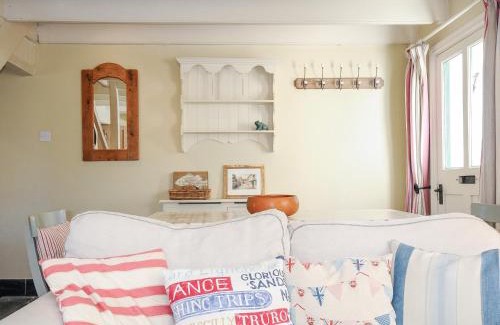 Boscastle House | Lowen Cottage