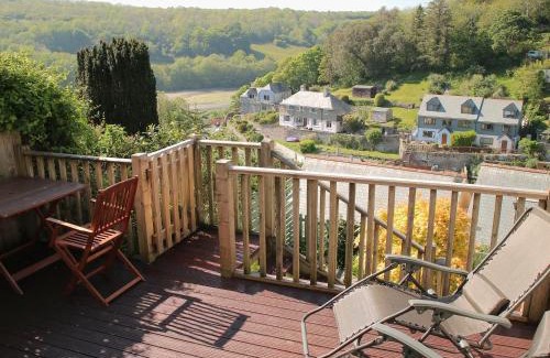 Looe House | Lowena Cottage