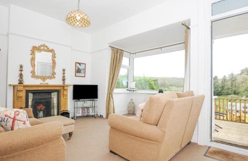 Looe House | Lowena Cottage