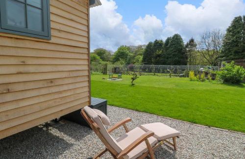 New Mill House | Lowena