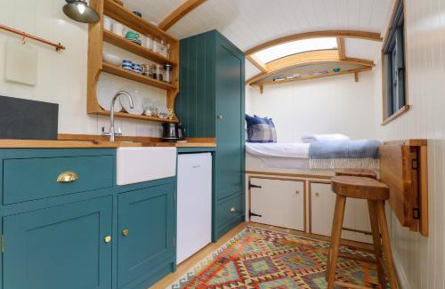 New Mill House | Lowena