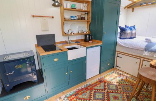 New Mill House | Lowena