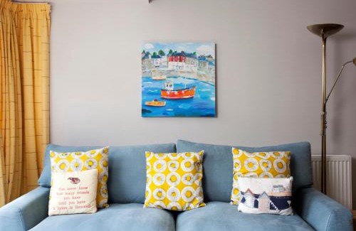 Rock House | Lowenna Manor 4