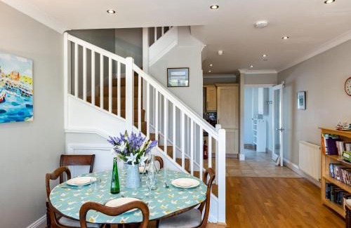 Rock House | Lowenna Manor 4