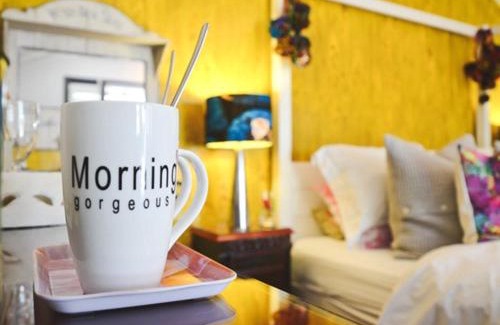 St Austell Bed & Breakfast | Lower Barns Guest House