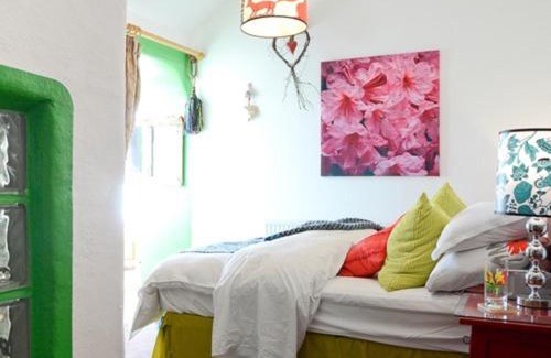 St Austell Bed & Breakfast | Lower Barns Guest House