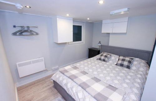 Maidstone House | Lower Boxley Manor