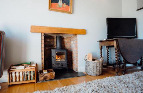 Penally House | Lower Bubbleton Tenby
