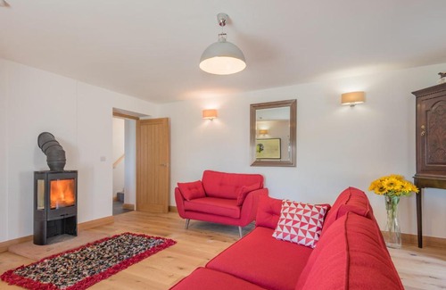Penrith House | Lower Carhullan