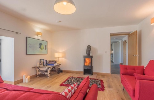 Penrith House | Lower Carhullan