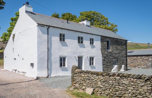 Penrith House | Lower Carhullan