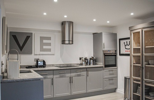 Salcombe Cottage | Lower Court House