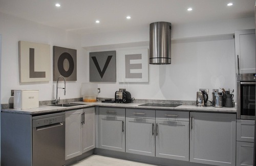 Salcombe Cottage | Lower Court House