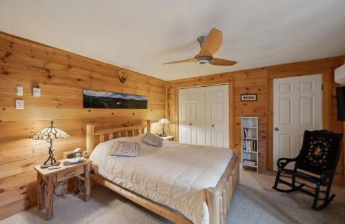 North Creek House | Lower Darby