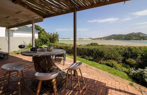 Kenton on Sea House | Lower Deck
