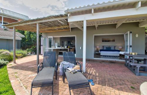 Kenton on Sea House | Lower Deck