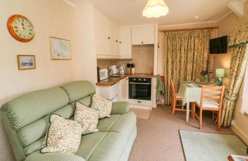 North Cadbury House | Lower Farm Annexe