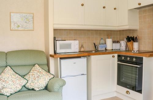 North Cadbury House | Lower Farm Annexe