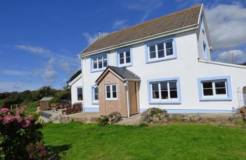 Haverfordwest House | Lower Folly