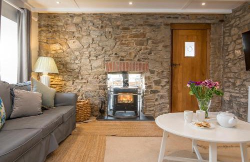 Haverfordwest House | Lower Folly