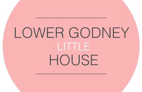 Lower Godney House | Lower Godney Little House