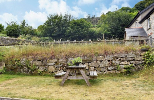 Newton Abbot Cottage | Lower Hameldown-UK12424