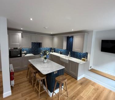 Kelso Apartment | Lower Kelso House