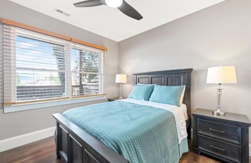 Lake Junaluska Apartment | Lower Lakeshore Living